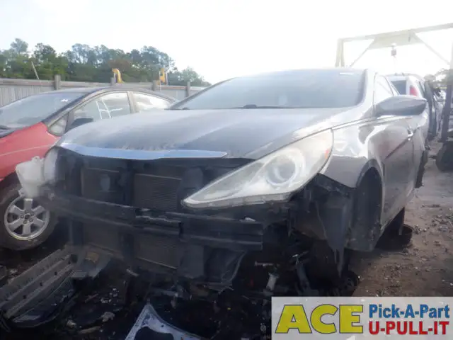 Photo of 2013 Hyundai Sonata