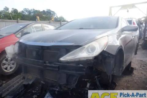 Photo of 2013 Hyundai Sonata