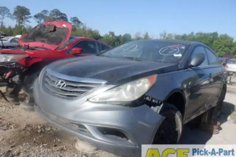 Photo of 2013 Hyundai Sonata