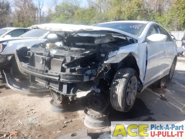 Photo of 2013 Hyundai Sonata