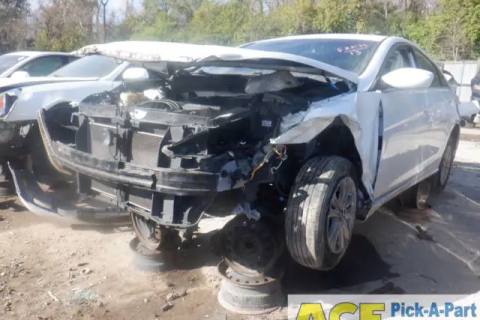 Photo of 2013 Hyundai Sonata