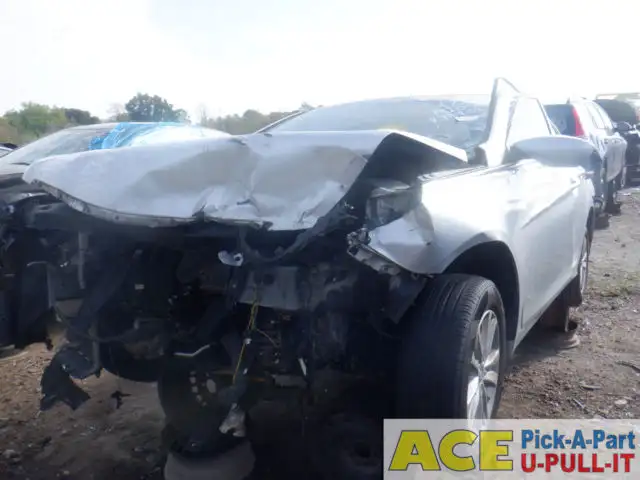 Photo of 2013 Hyundai Sonata