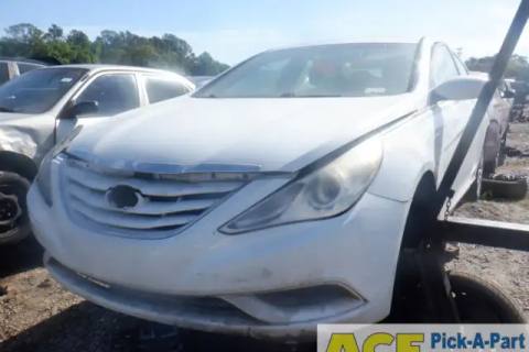 Photo of 2012 Hyundai Sonata