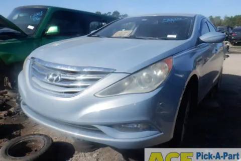 Photo of 2011 Hyundai Sonata