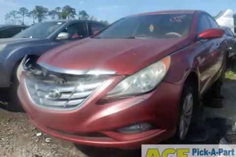 Photo of 2011 Hyundai Sonata