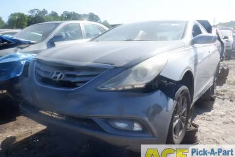 Photo of 2011 Hyundai Sonata