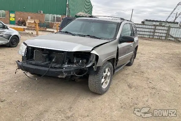 Photo of 2002 Gmc Envoy
