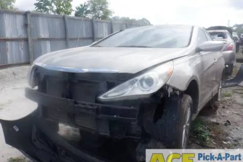 Photo of 2011 Hyundai Sonata