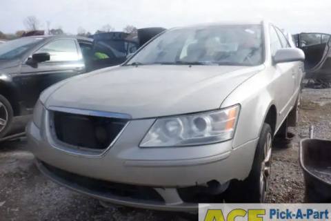 Photo of 2010 Hyundai Sonata
