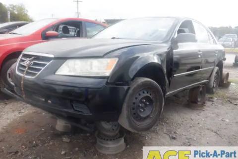 Photo of 2009 Hyundai Sonata