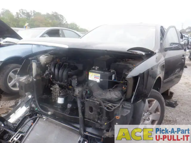Photo of 2009 Hyundai Sonata
