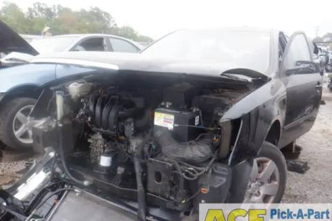 Photo of 2009 Hyundai Sonata