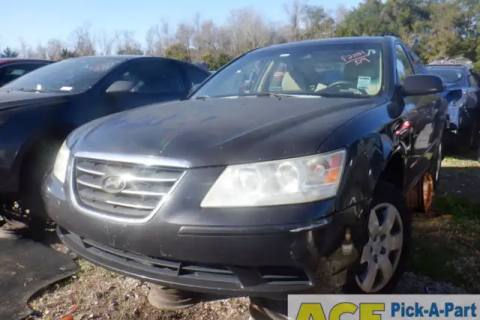 Photo of 2009 Hyundai Sonata