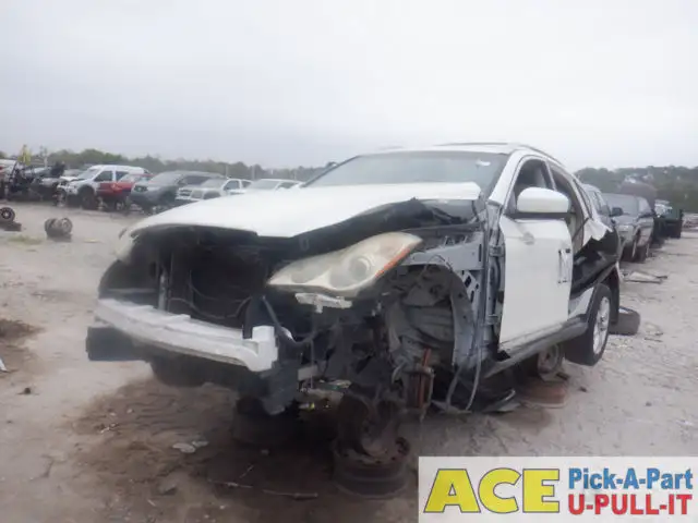 Photo of 2009 Infiniti Infiniti Ex35