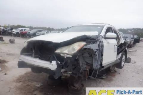 Photo of 2009 Infiniti Infiniti Ex35
