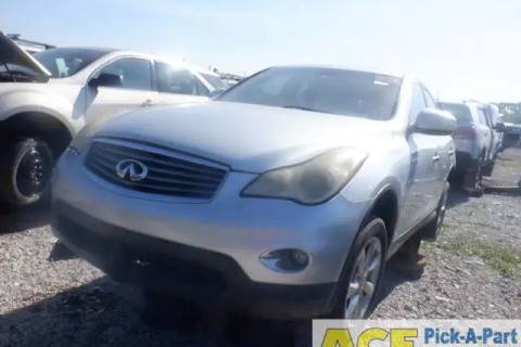 Photo of 2008 Infiniti Infiniti Ex35
