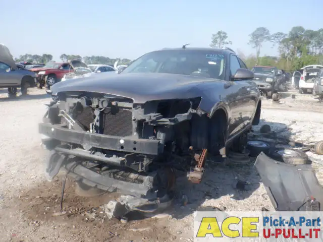 Photo of 2004 Infiniti Infiniti Fx Series
