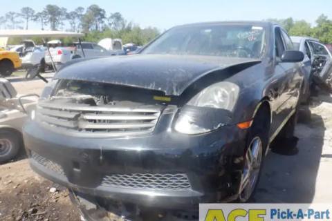 Photo of 2006 Infiniti Infiniti G35