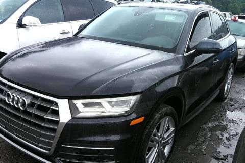 Photo of 2018 Audi Q5