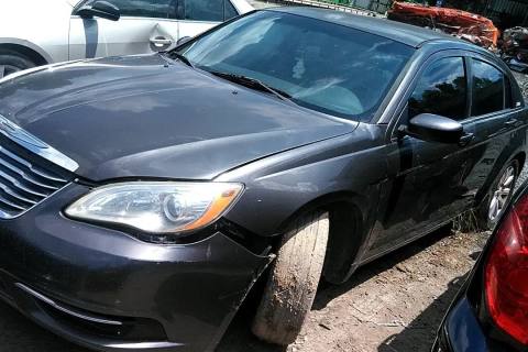 Photo of 2014 Chrysler 200