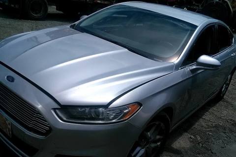 Photo of 2016 Ford Fusion