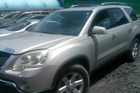 Photo of 2008 Gmc Acadia