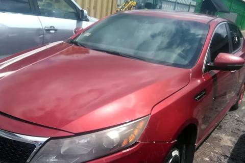 Photo of 2013 Kia Optima