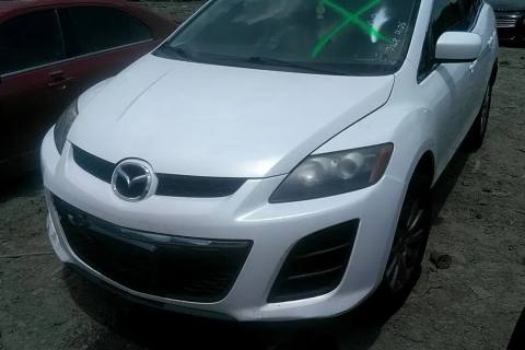 Photo of 2011 Mazda Cx-7