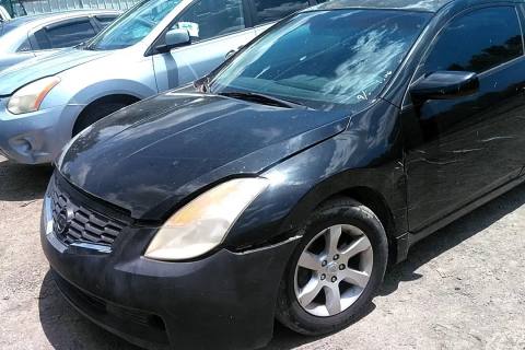 Photo of 2009 Nissan Altima