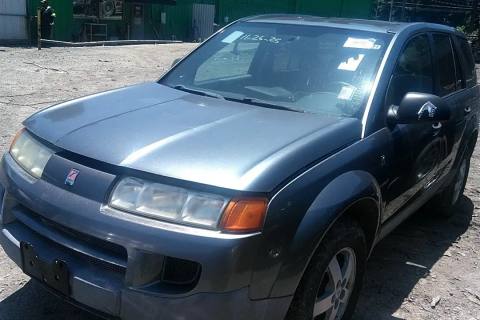 Photo of 2005 Saturn Vue