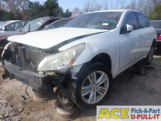 Photo of 2010 Infiniti Infiniti G37