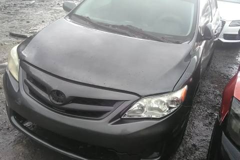 Photo of 2011 Toyota Corolla