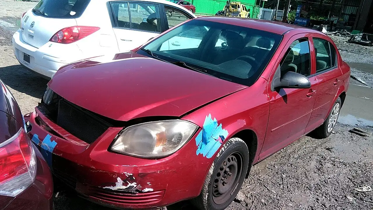 Photo of 2010 Chevrolet Cobalt