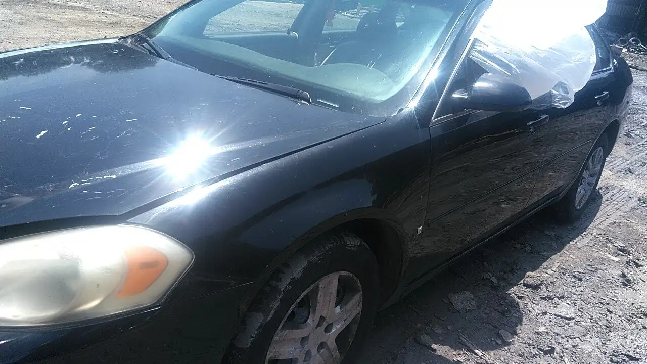 Photo of 2006 Chevrolet Impala