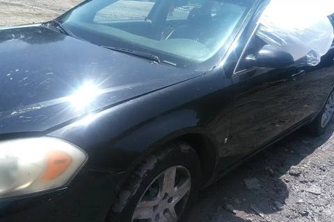 Photo of 2006 Chevrolet Impala