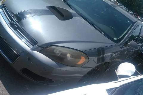 Photo of 2008 Chevrolet Impala