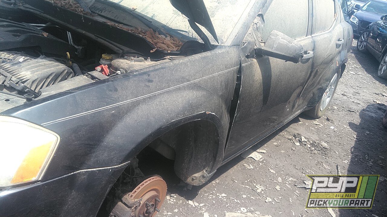 Photo of 2010 Dodge Avenger