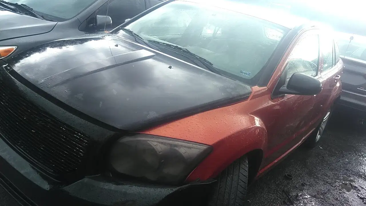 Photo of 2010 Dodge Caliber