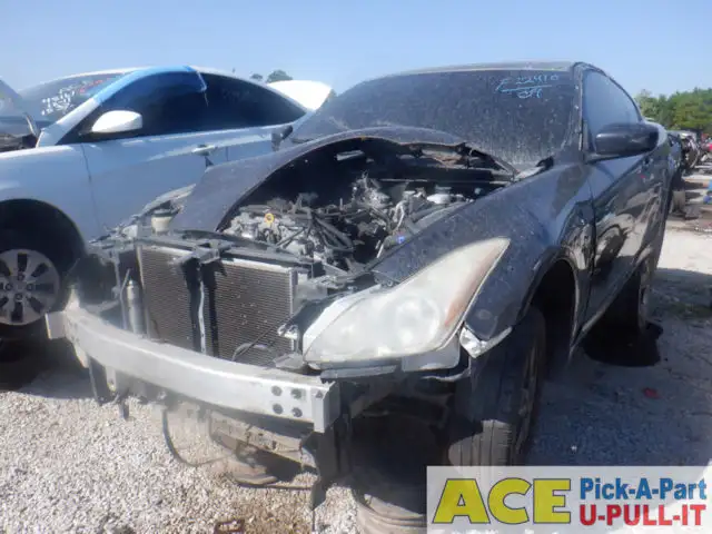 Photo of 2009 Infiniti Infiniti G37