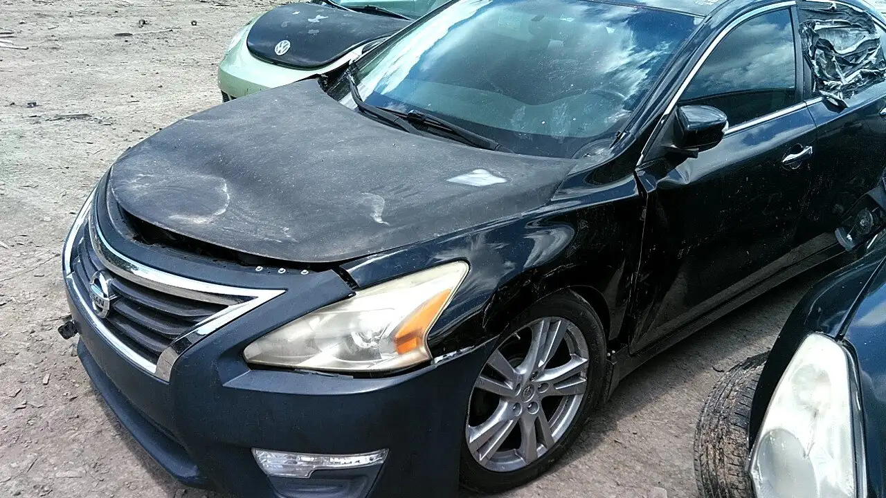 Photo of 2013 Nissan Altima