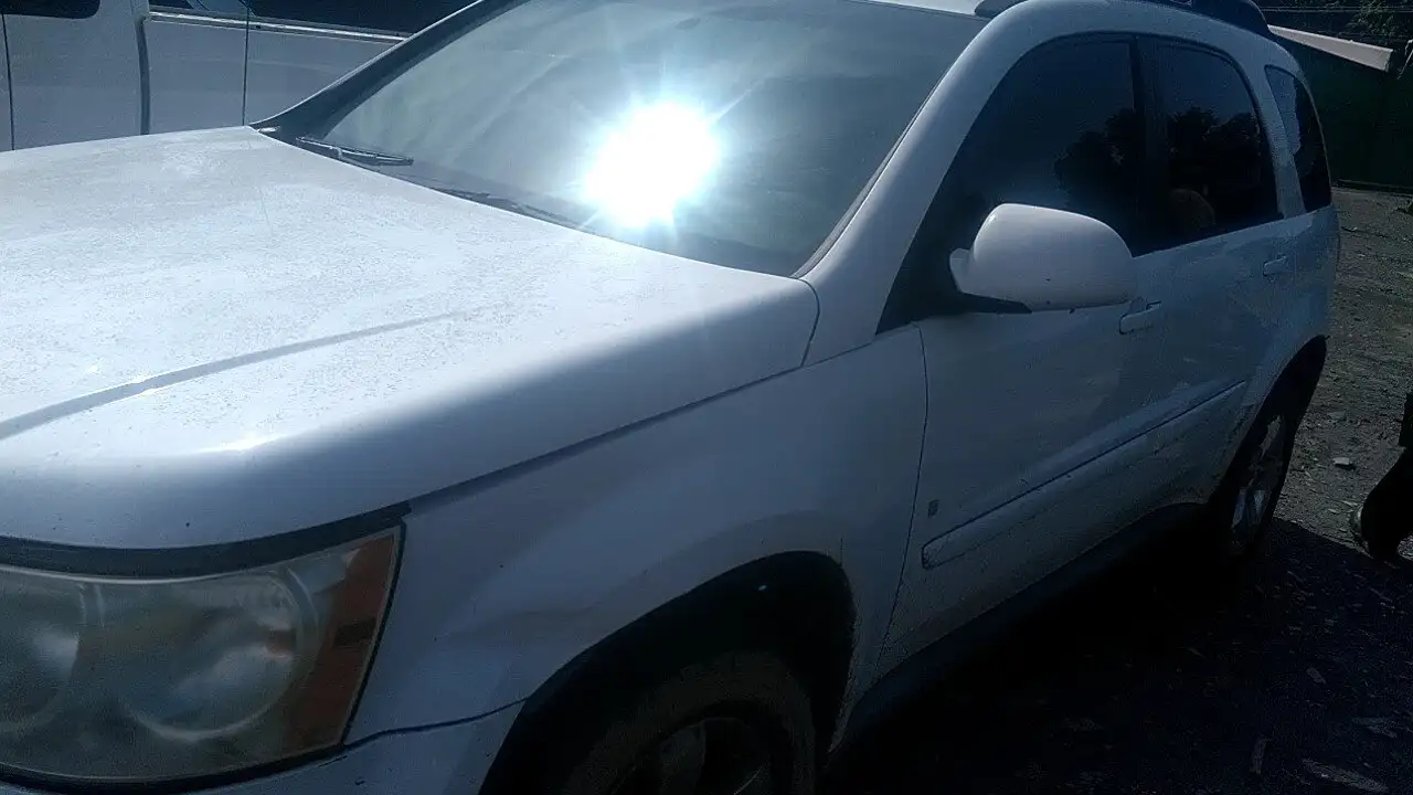 Photo of 2006 Pontiac Torrent