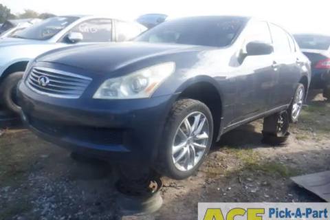 Photo of 2009 Infiniti Infiniti G37