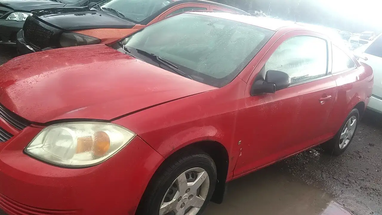 Photo of 2007 Chevrolet Cobalt