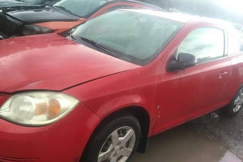 Photo of 2007 Chevrolet Cobalt
