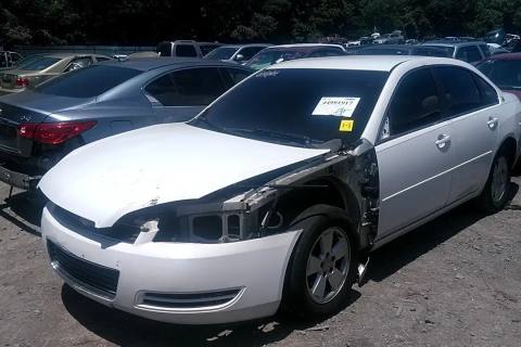 Photo of 2007 Chevrolet Impala
