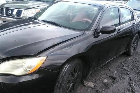 Photo of 2014 Chrysler 200