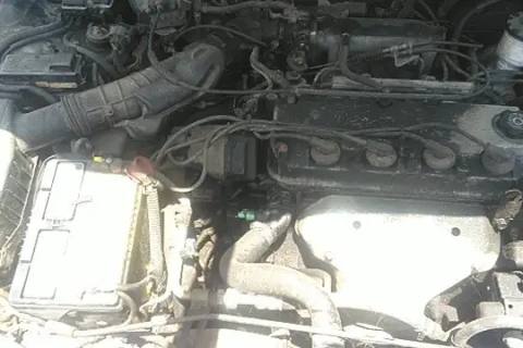 Photo of 1996 Honda Accord