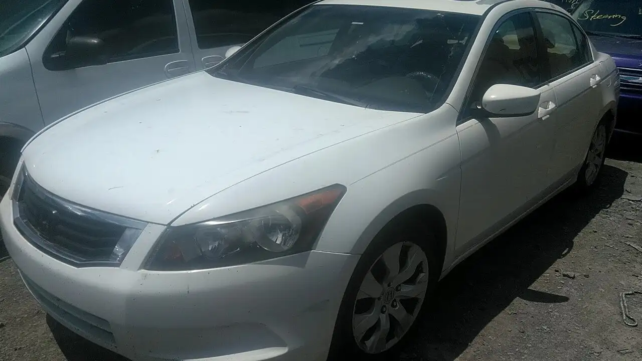 Photo of 2010 Honda Accord