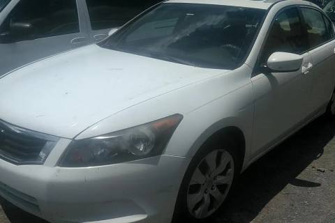 Photo of 2010 Honda Accord