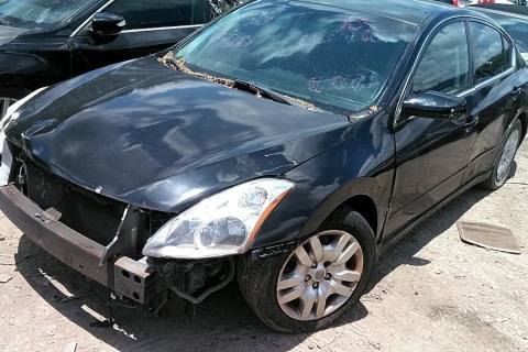 Photo of 2011 Nissan Altima
